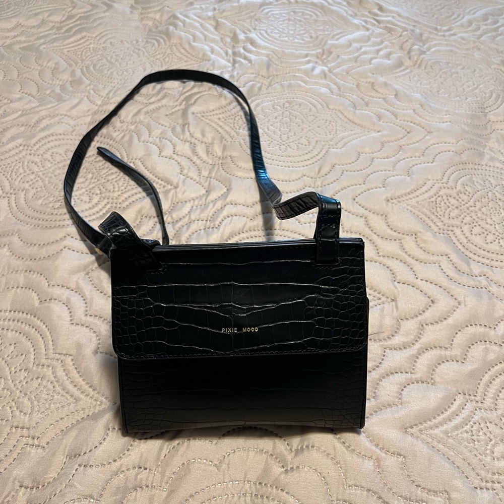 Pixie Mood Vegan Leather purse